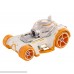 Hot Wheels Star Wars Character Cars 8 Pack B06XW8MK7M